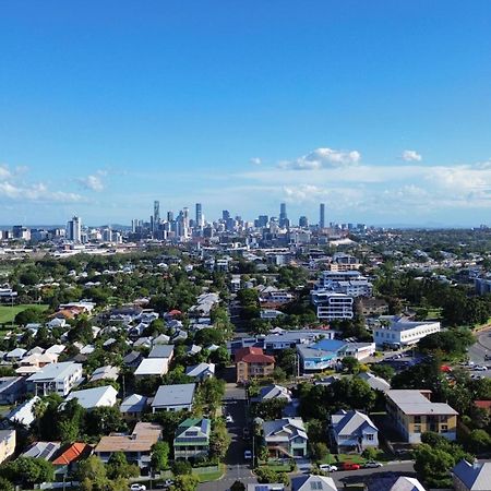 Best Value With City View Sleeps 7 Brisbane Exterior photo